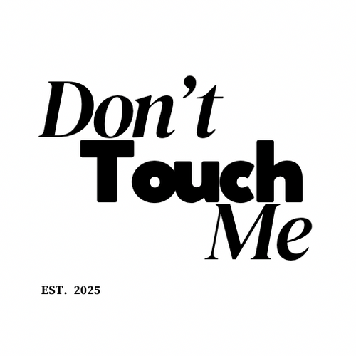 Don't Touch