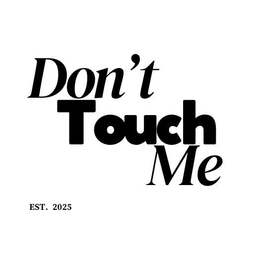 Don't Touch